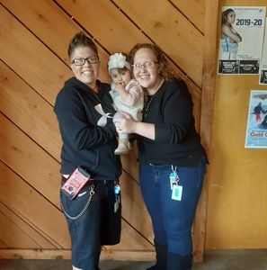 Meet your Posher, Ivy